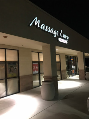 Massage Envy listing photo