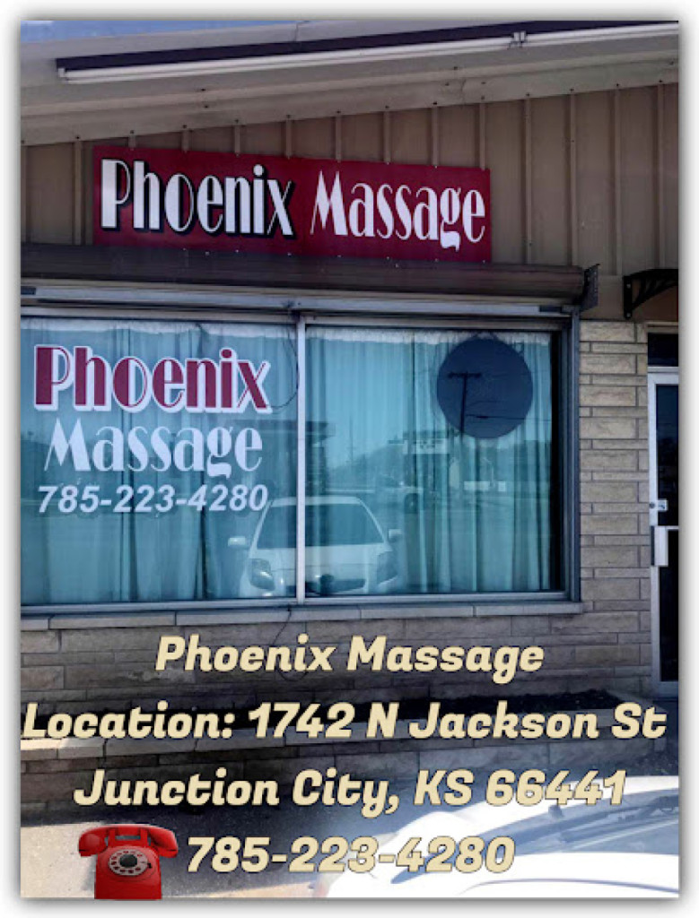 Phoenix Massage photo 1