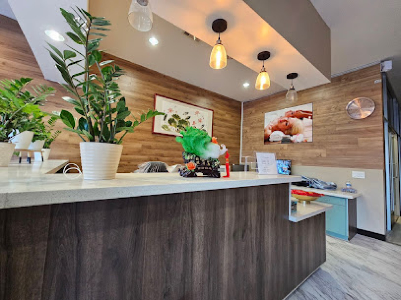 Ocean Massage photo 1