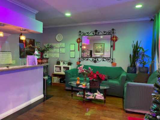 Angel Massage listing photo