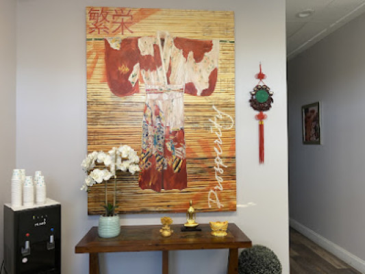 Massage choice listing photo
