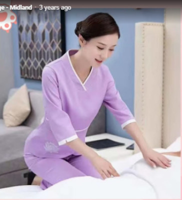 Sen Mei Massage listing photo