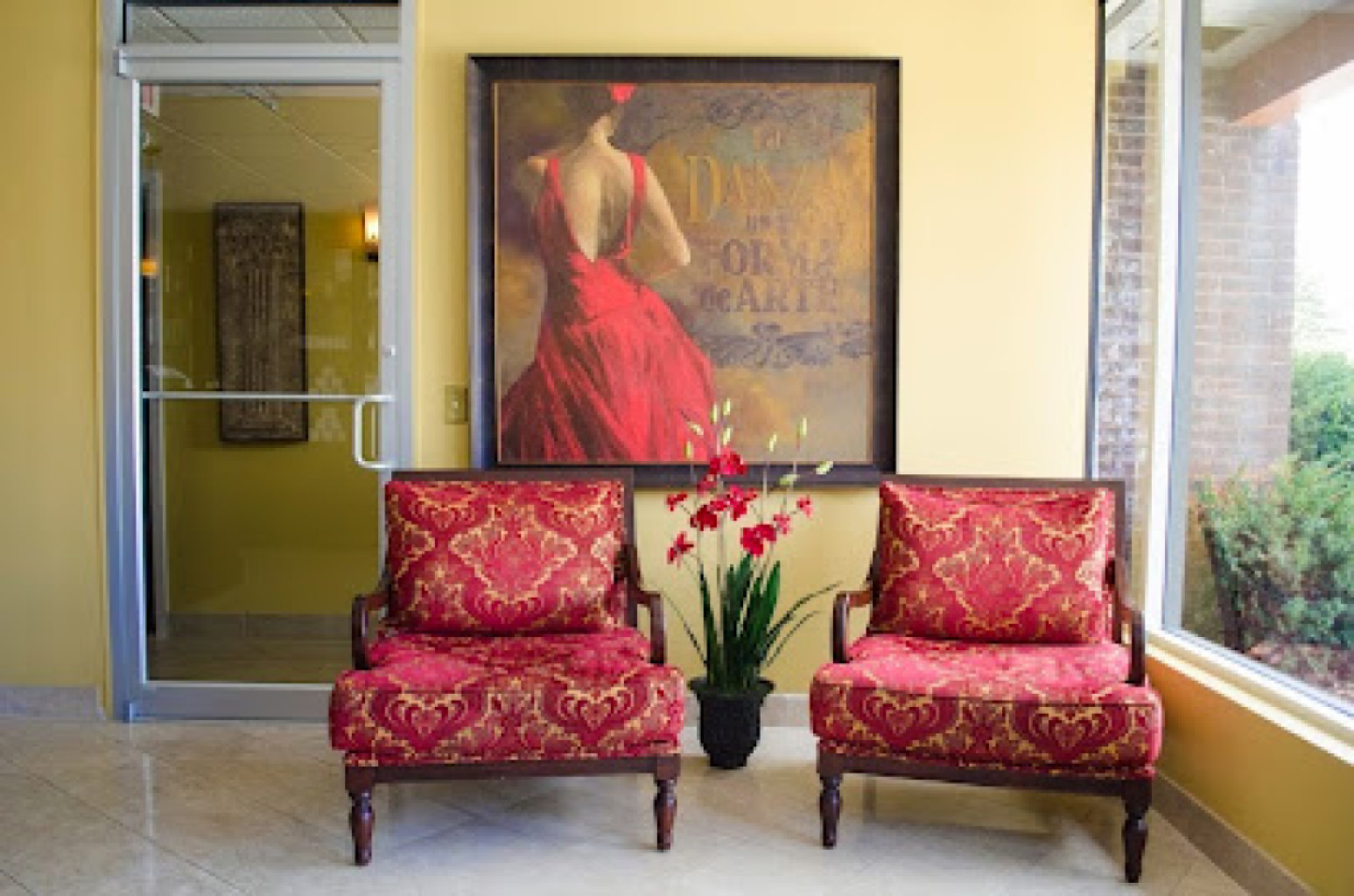 Oasis Day Spa photo 1