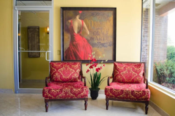 Oasis Day Spa listing photo