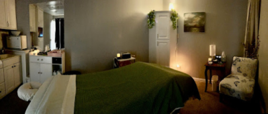Kim Massage listing photo