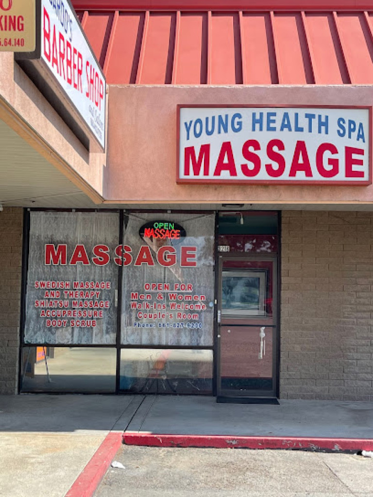 Young Health Spa photo 1