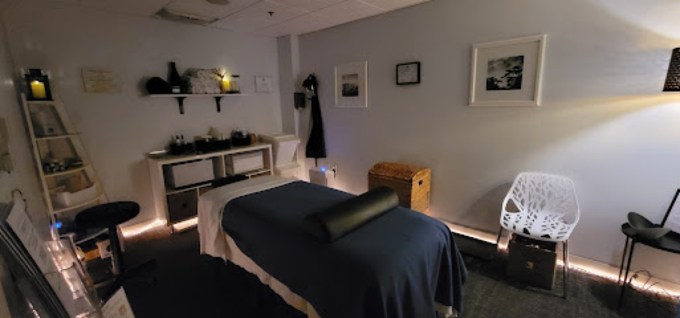 Premiere Touch Therapeutic Massage photo 1