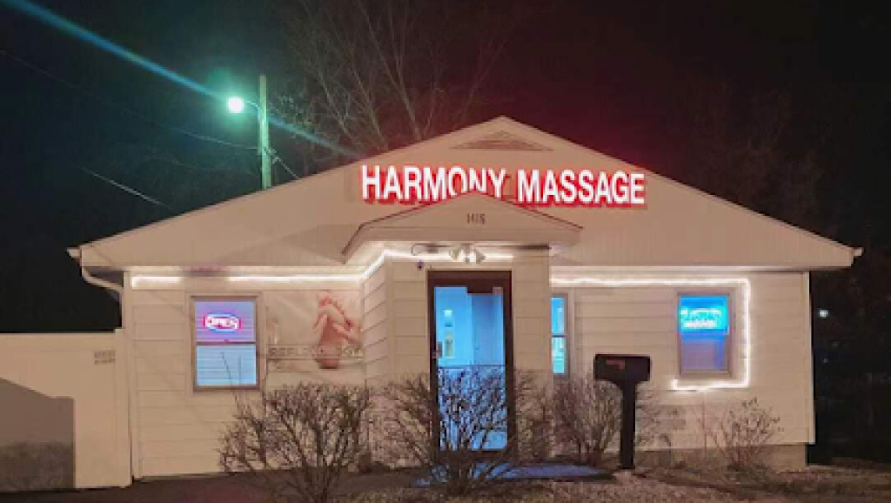 Harmony Massages photo 1