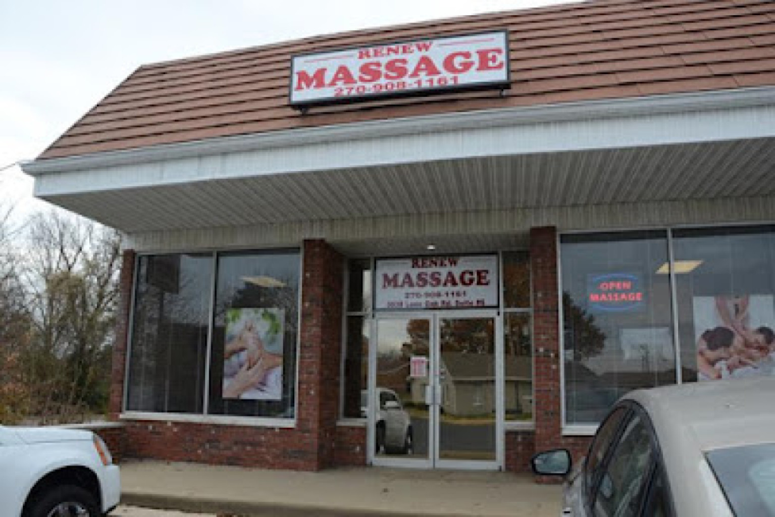 Renew Massage photo 1