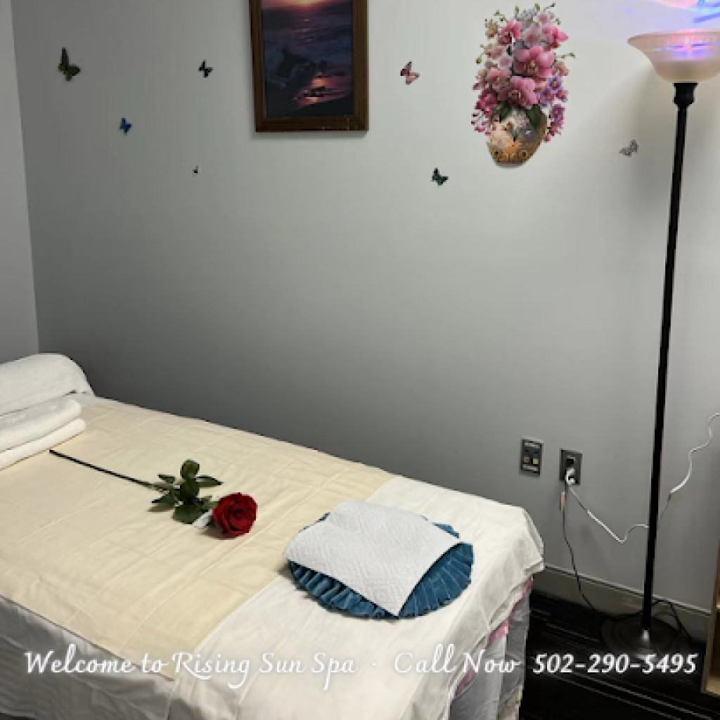 Rising Sun Spa photo 1