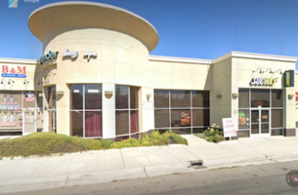 Health Spa Massage listing photo