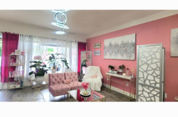 Cedar Springs Spa listing photo