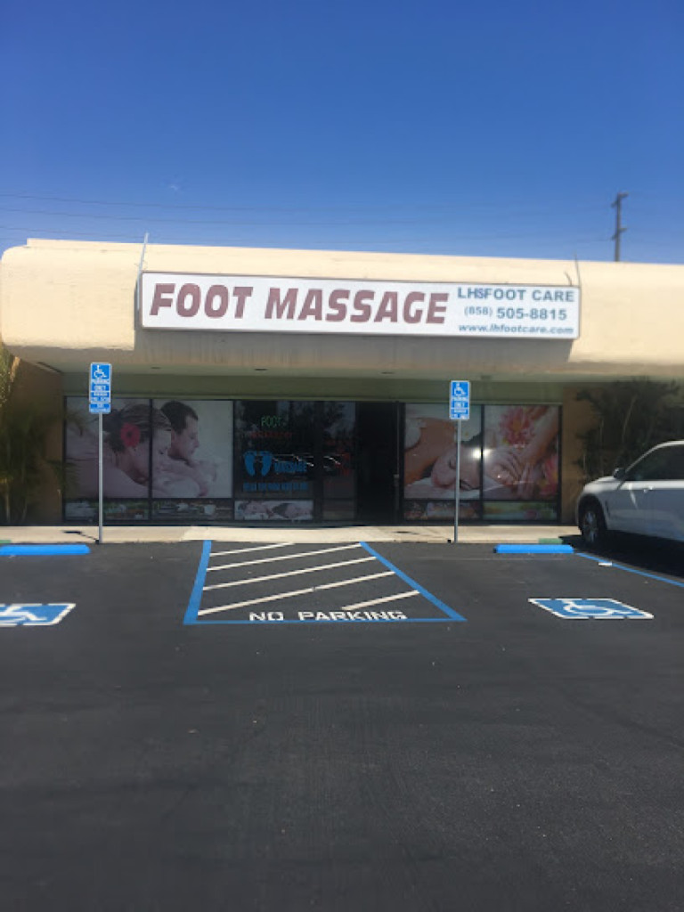 LH Massage photo 1
