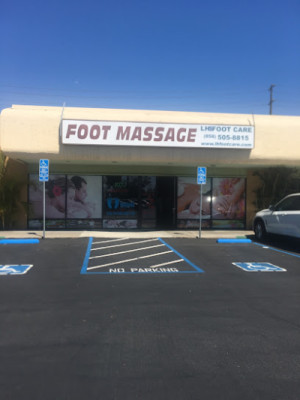 LH Massage listing photo