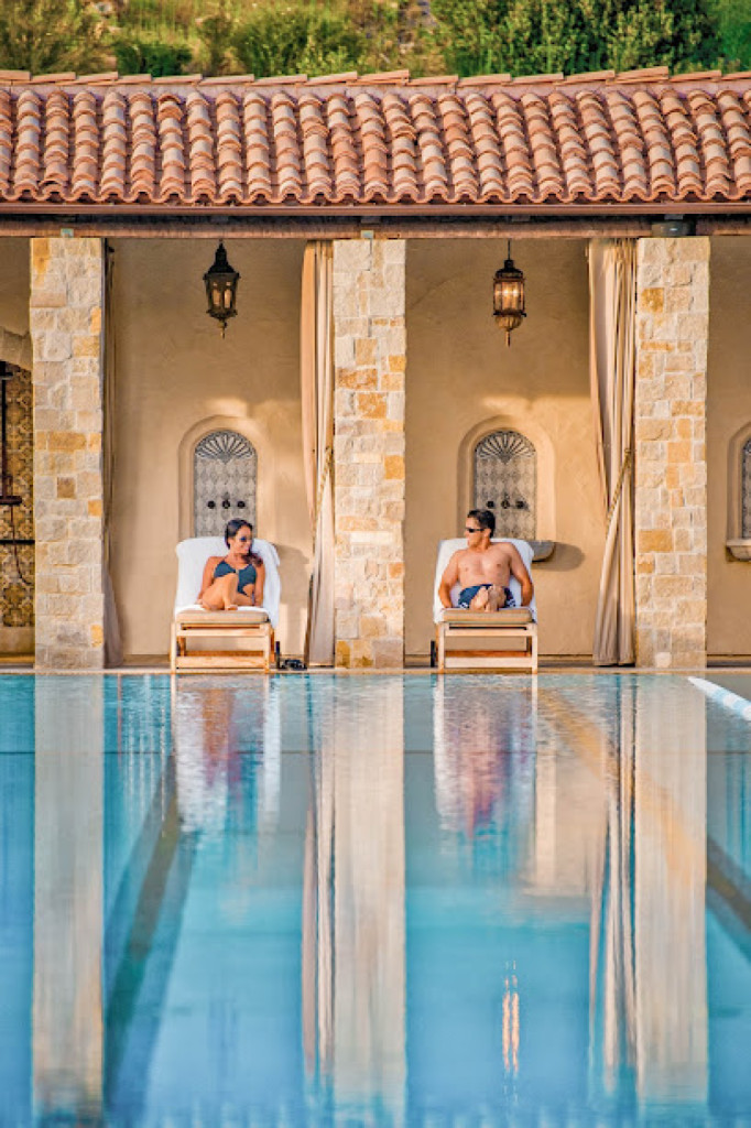 Cal-a-Vie Health Spa photo 1
