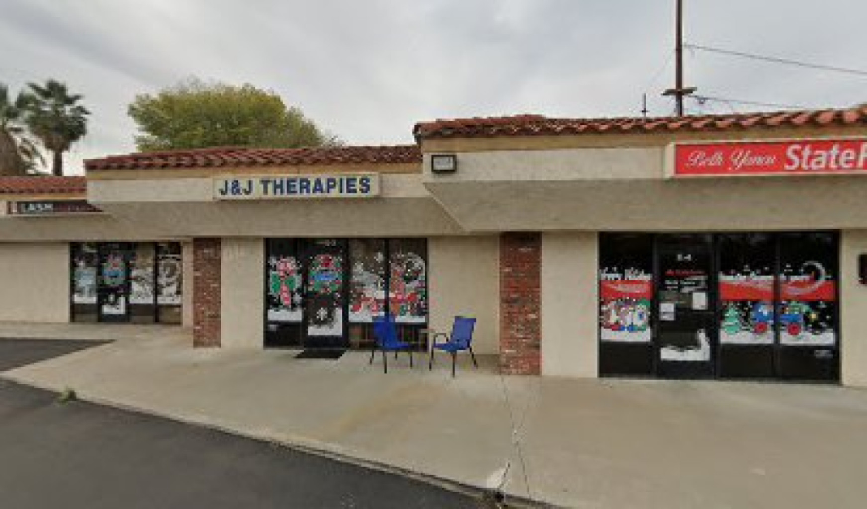 J & J Therapeutic Massage photo 1