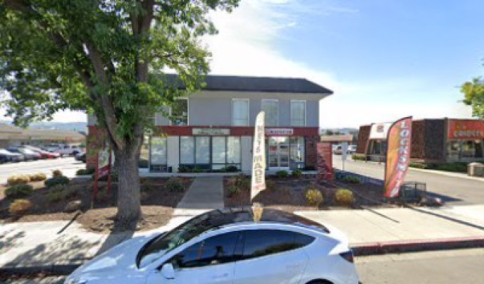 May's Health Center listing photo