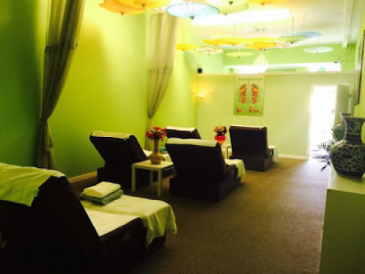 Green Leaf Spa listing photo