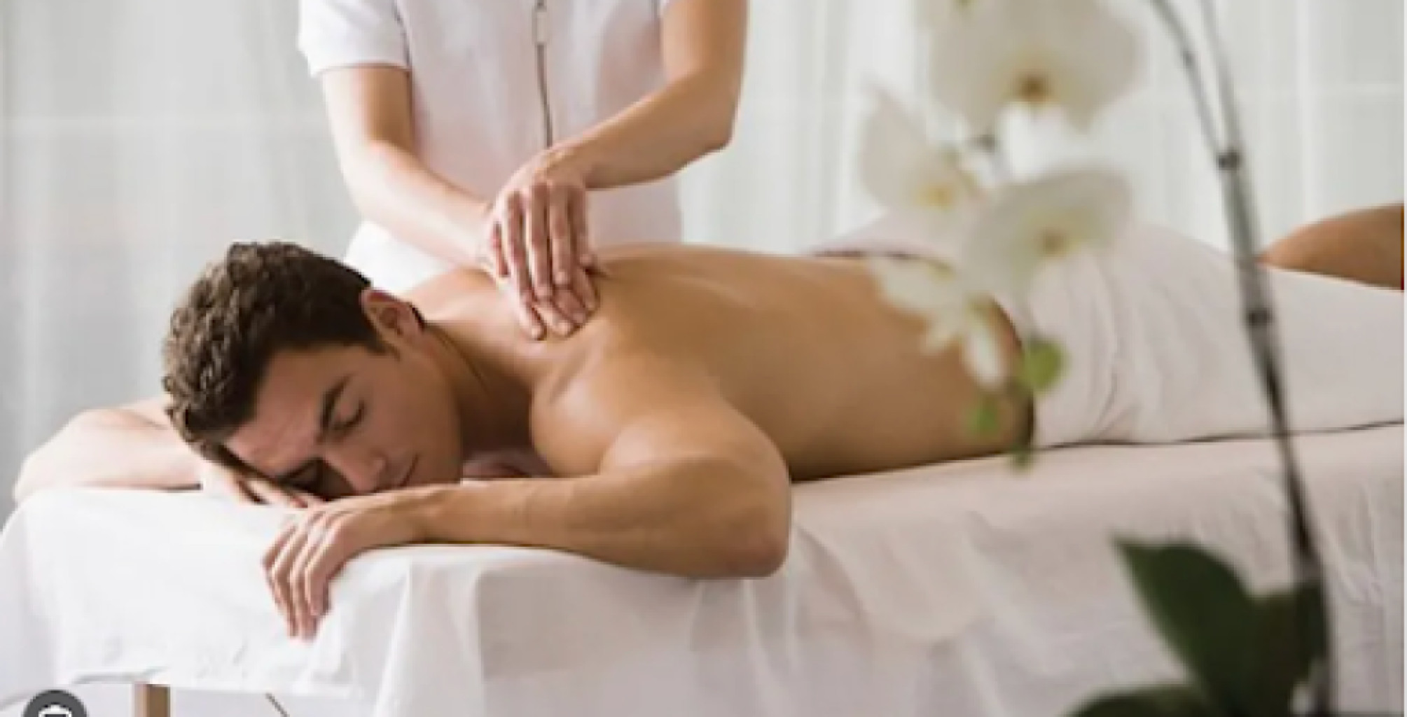 Sunshine Massage photo 1