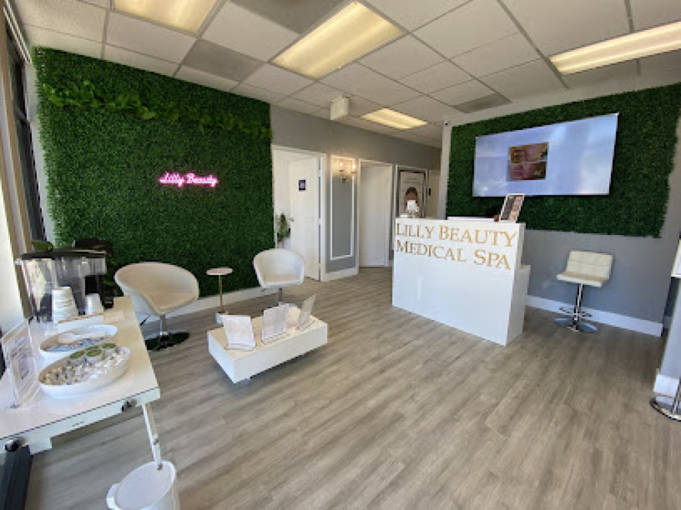 Niagara Spa photo 1