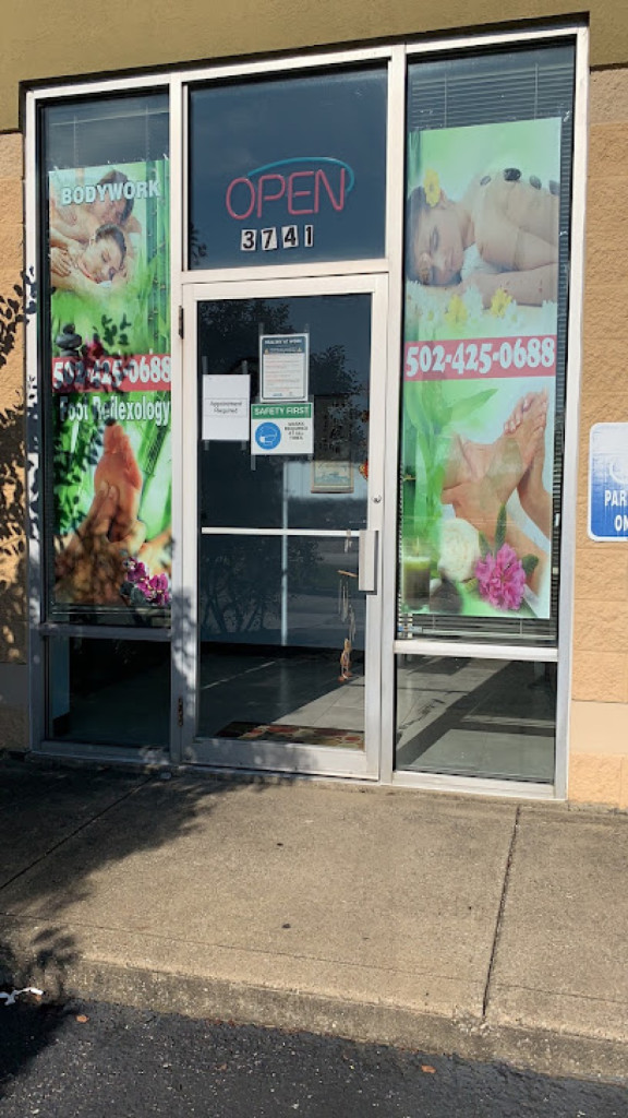 East Massage photo 1