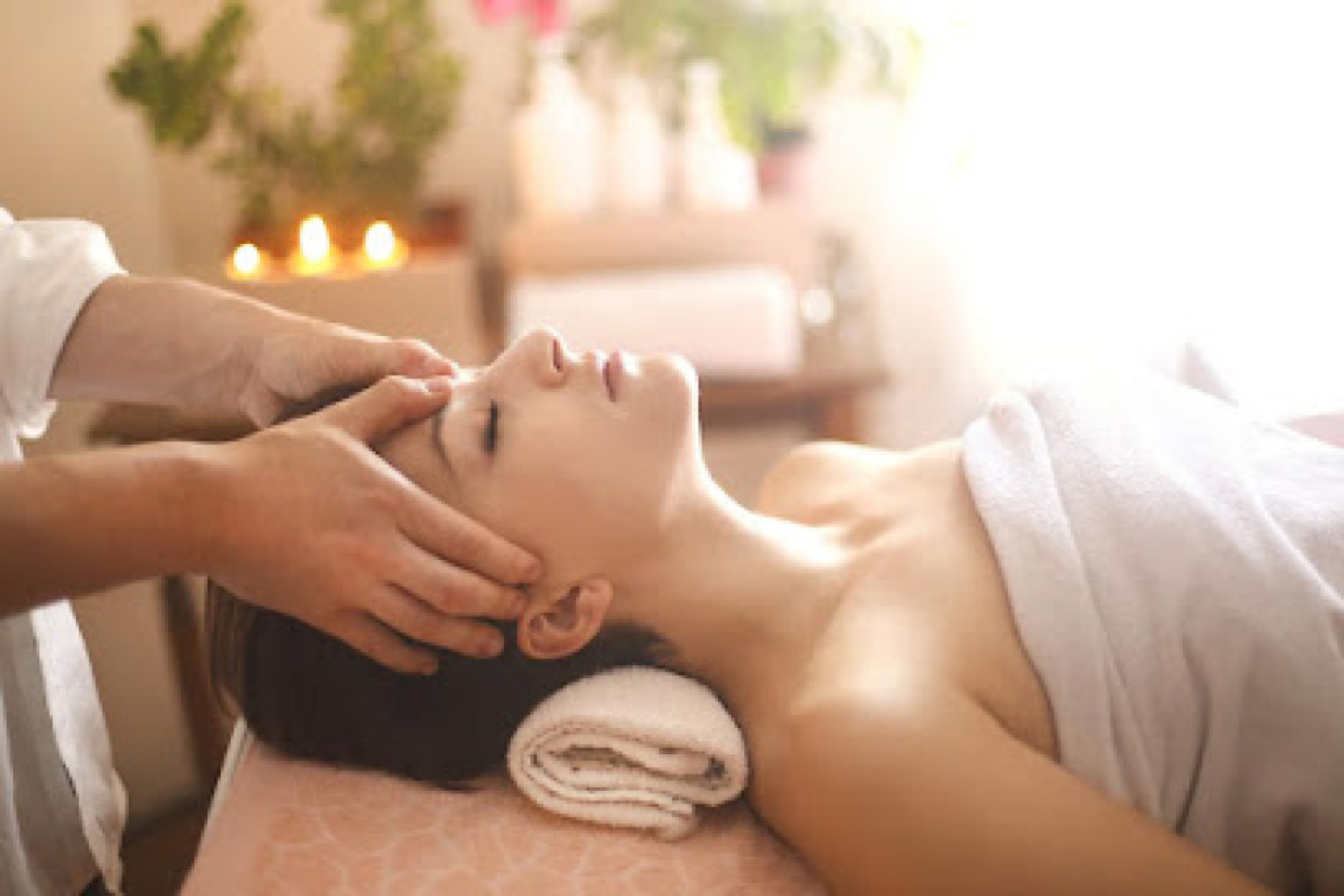 Spring Leaf Spa photo 1