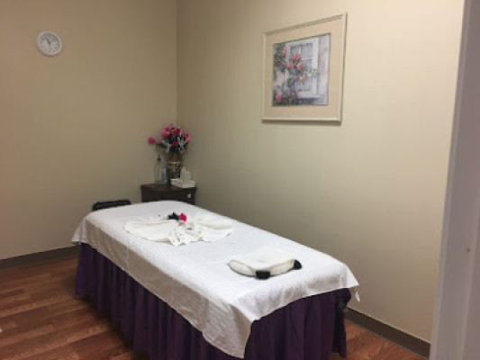 M J Massage SPA listing photo