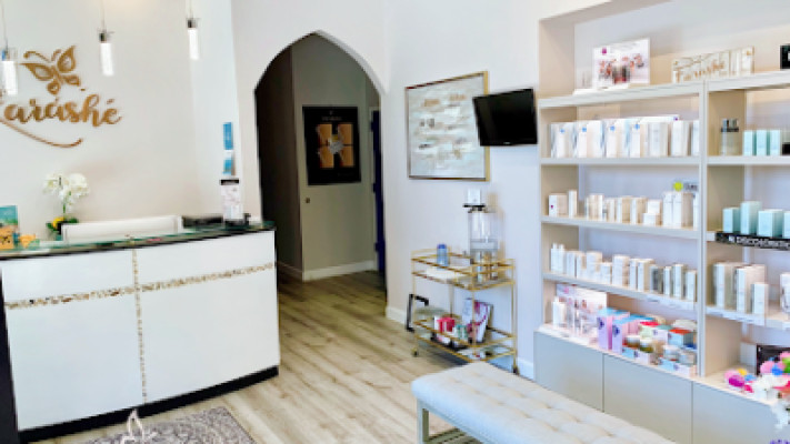 Farashe Med & Day Spa listing photo