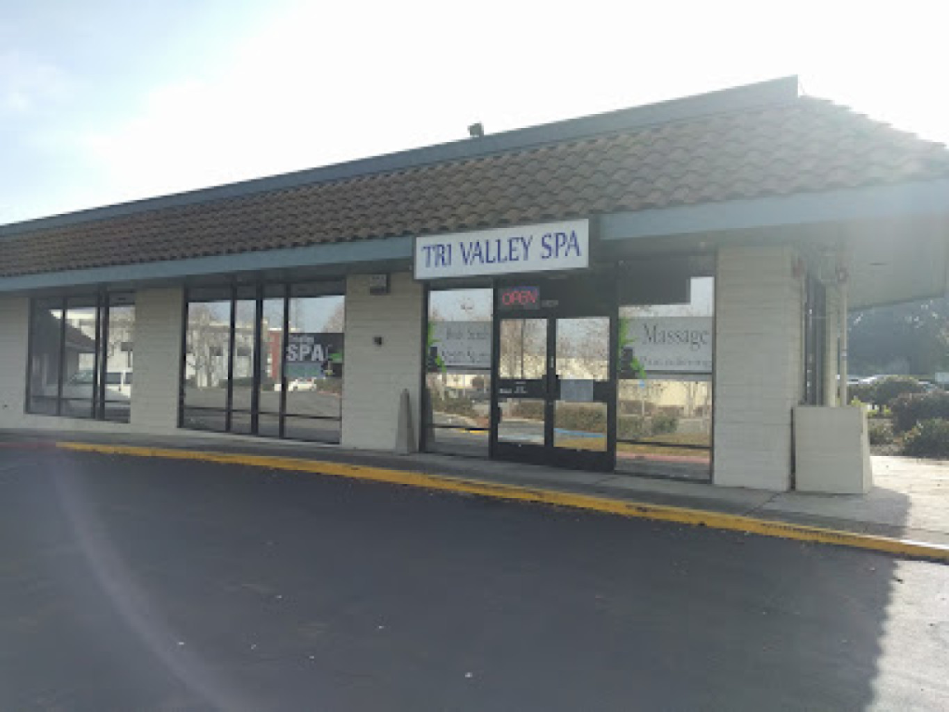 Tri Valley Spa photo 1