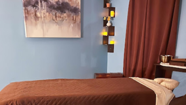 Body Logic Massage listing photo