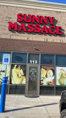 Sunny Massage listing photo