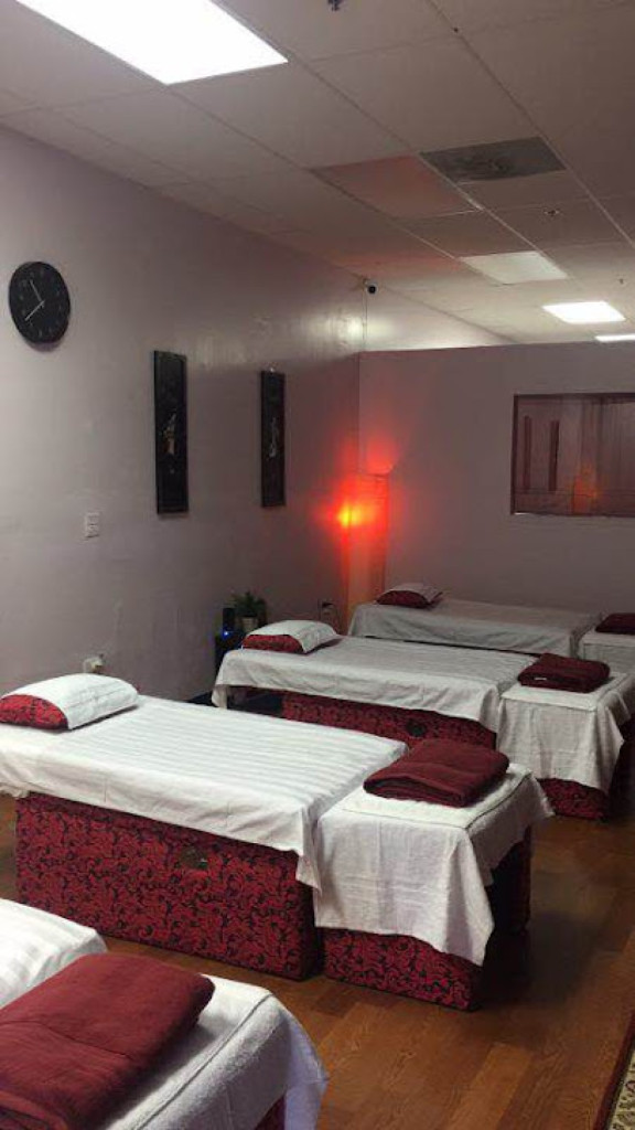 Asian Spa photo 1