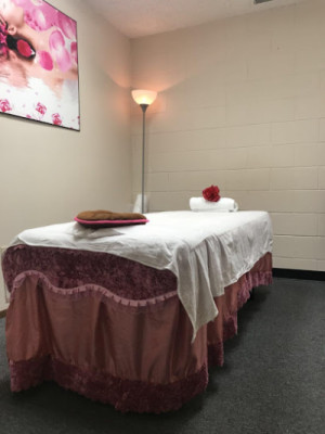 Day Spa listing photo