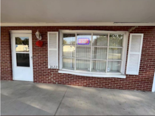 Sunny Spa listing photo