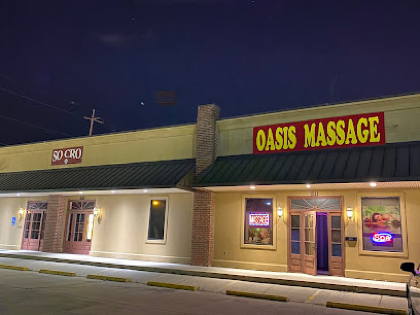 Oasis Massage photo 1