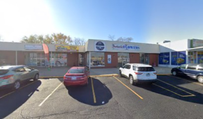 Leisure Massage listing photo