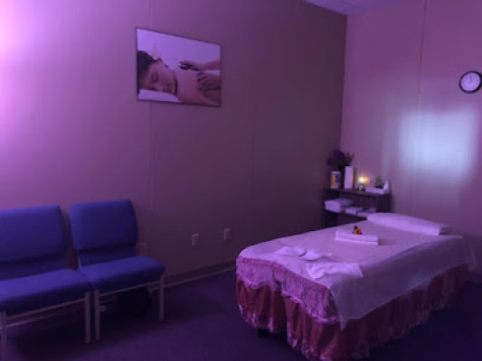 China Spa listing photo