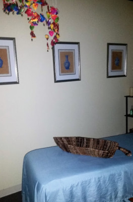 Zona Earth Massage & Spa listing photo