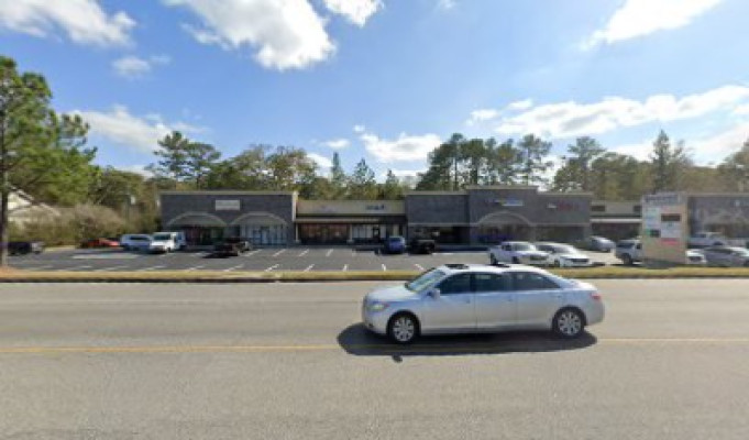 Rose's wellness massage and foot spa listing photo