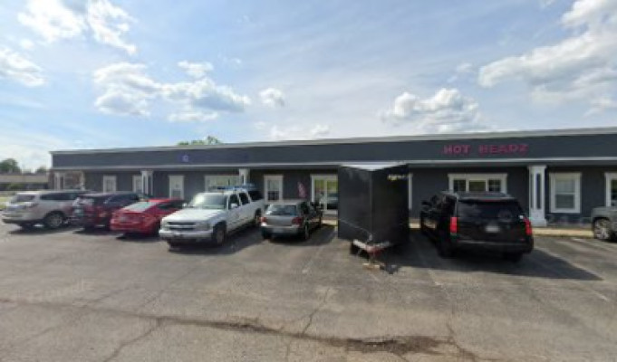 Sunny Spa listing photo