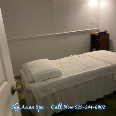 Sky Asian Spa listing photo