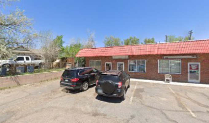 MyoTouch Spa listing photo