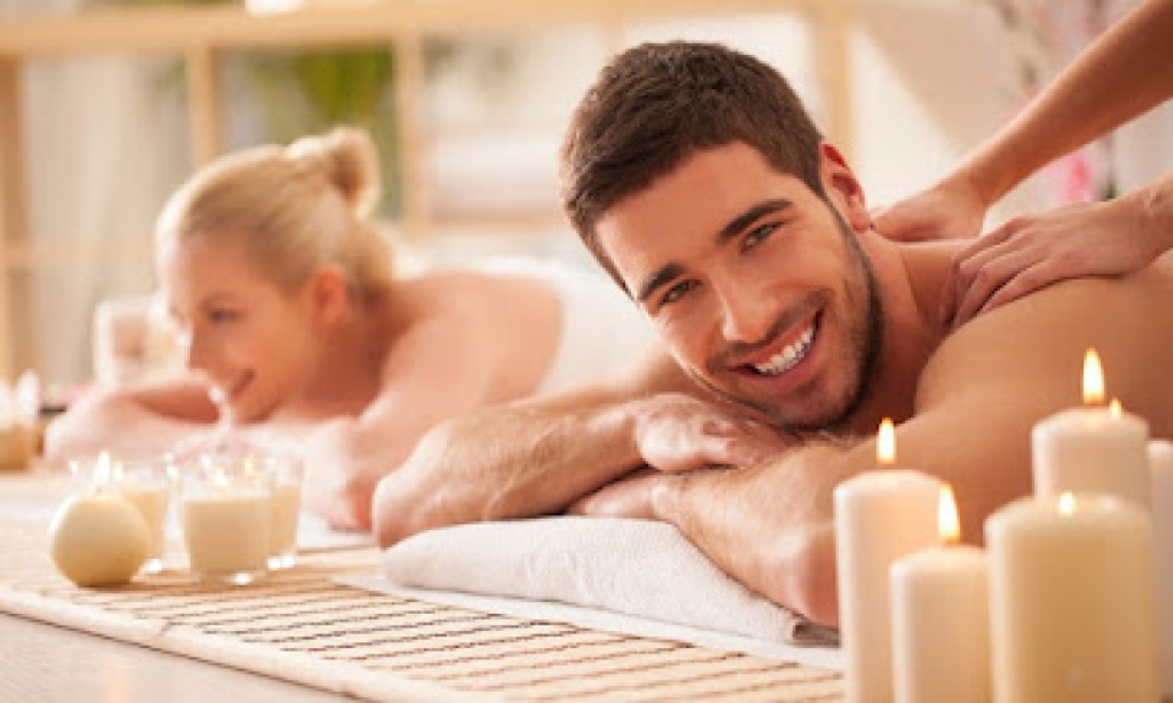 Eternal Massage photo 1