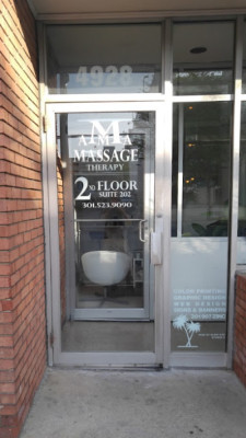 Amma Massage Therapy listing photo
