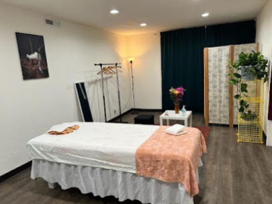 Healing Touch listing photo