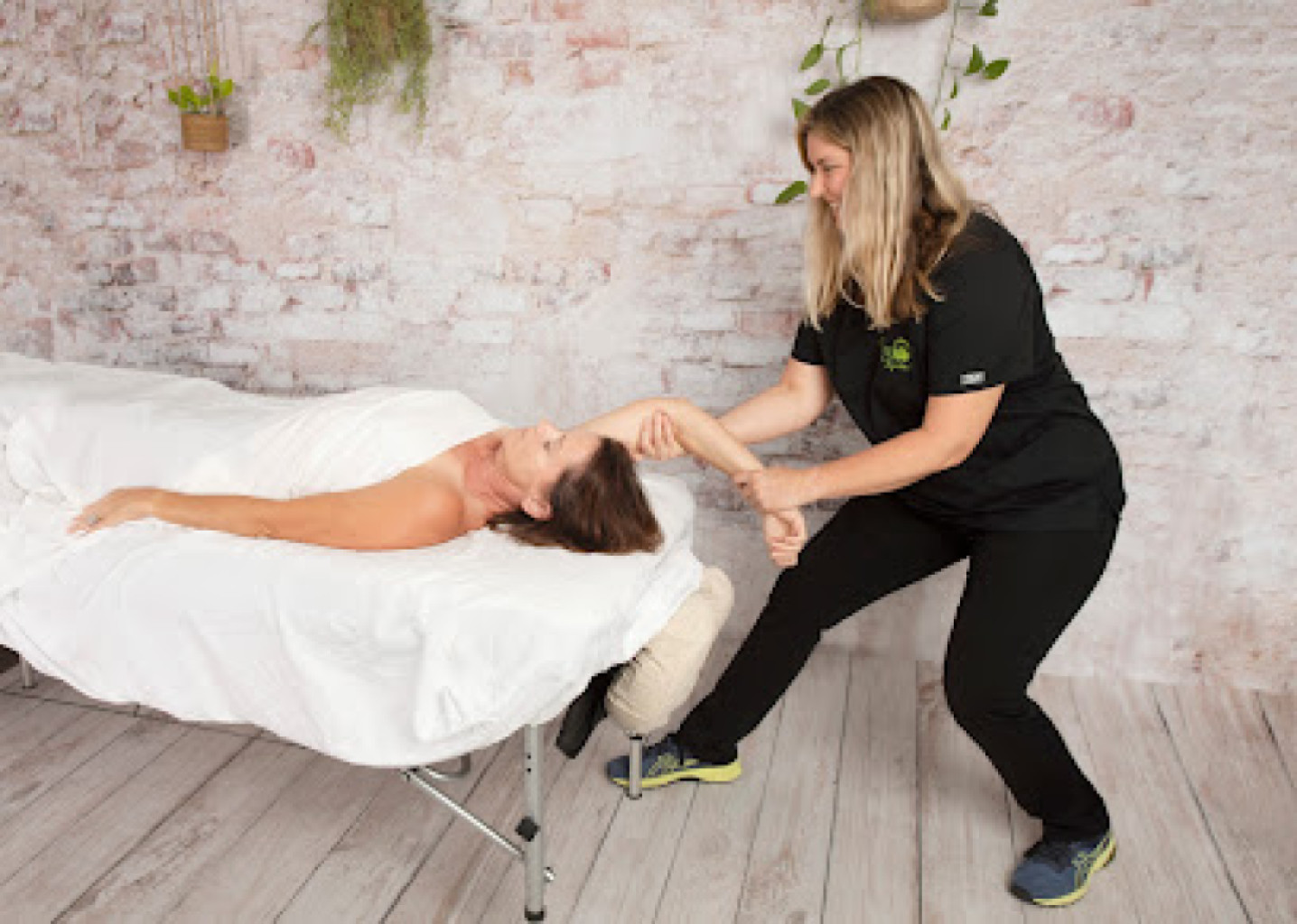 Traditional Massage photo 1