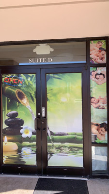 GOLDEN SUN SPA listing photo
