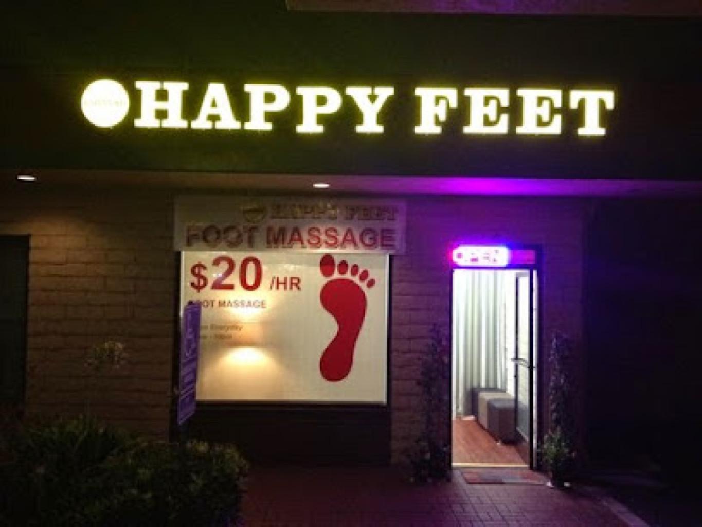 Beijing Foot Massage & Reflexology photo 1