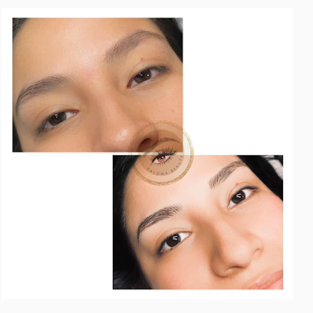 Paloma Salon photo 1