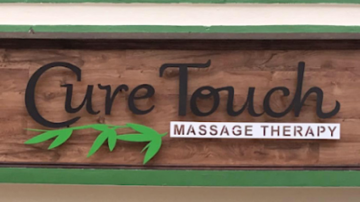 Hidden Escape Massage Therapy listing photo